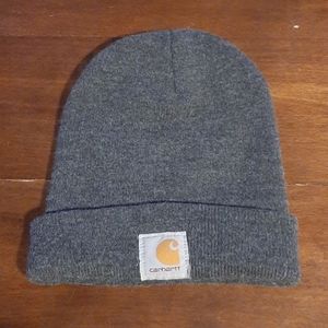 carhartt beanie